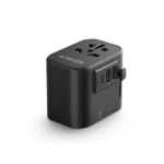 Anker Power Extend USB-C Travel Adapter 30W AN.A9212K11.BK front view
