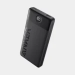 Anker Power Bank 10000Mah 12w 2-port-A1237H11 front view