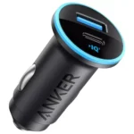 Anker 3Series Car Charger 52.5W A2735011 front view
