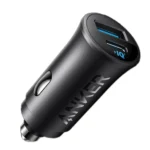 Anker Ultra-Compact Dual -Port Car Charger 30W-2Ports-2741H11 front view