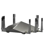 AC5300 MU-MIMO Ultra Wi-Fi Router DIR-895L front view
