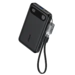 Anker Powerful and Travel-Friendly Power bank 10000mAh 22.5W-A1257H11 front view