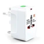 Adaptor Internation All In One C&Q front view