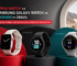 Smartwatches in Oman: A comparison by Sky Gadgets