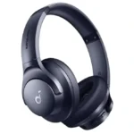 Soundcore wireless over-ear headphones in Oman at Sky Gadgets