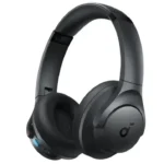 Soundcore wireless over-ear headphones in Oman at Sky Gadgets