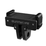 Sunnylife phone holder mount for drone controllers in Oman at Sky Gadgets