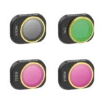 Sunnylife MCUV CPL ND filter set in Oman at Sky Gadgets