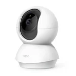 Tapo pan-tilt smart home camera in Oman at Sky Gadgets