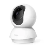 Tapo pan-tilt smart home camera in Oman at Sky Gadgets