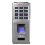 Tech-Com fingerprint keypad access control in Oman at Sky Gadgets