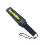 SecurityMax handheld metal detector wand in Oman at Sky Gadgets