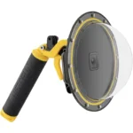 Telesin dome port with trigger grip in Oman at Sky Gadgets
