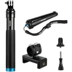 TELESIN action camera accessory kit in Oman at Sky Gadgets