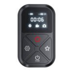 Bluetooth remote for action cameras in Oman at Sky Gadgets