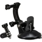 Suction cup mount for action cameras in Oman at Sky Gadgets