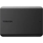 Toshiba portable external hard drive in Oman at Sky Gadgets