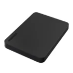 Toshiba portable external hard drive in Oman at Sky Gadgets