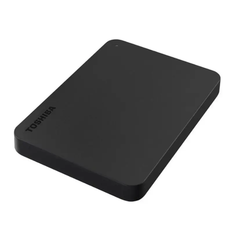 Toshiba Portable External Hard Drive in Oman – Toshiba | Sky Gadgets Toshiba portable external hard drive in Oman at Sky Gadgets