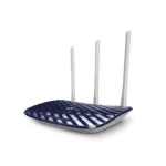TP-Link Archer Wi-Fi router with three antennas in Oman at Sky Gadgets
