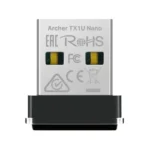 TP-Link Archer TX1U Nano Wi-Fi adapter in Oman at Sky Gadgets