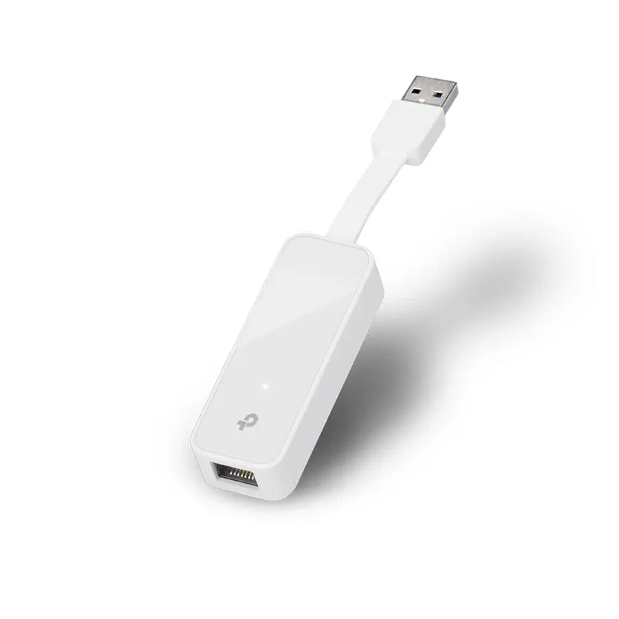 TP-Link USB to Ethernet Adapter in Oman – TP-Link | Sky Gadgets TP-Link USB to Ethernet adapter in Oman at Sky Gadgets