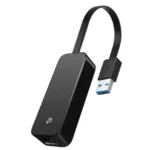 TP-Link USB to Ethernet adapter in Oman at Sky Gadgets