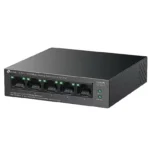 TP-Link LiteWave LS105LP PoE switch in Oman at Sky Gadgets