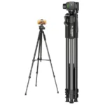 Ploxama tripod with phone mount in Oman at Sky Gadgets
