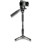 Yunteng 288 monopod with tripod base in Oman at Sky Gadgets
