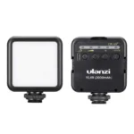 Ulanzi VL49 mini LED video light in Oman at Sky Gadgets