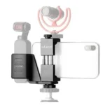 Ulanzi phone and camera mount bracket in Oman at Sky Gadgets