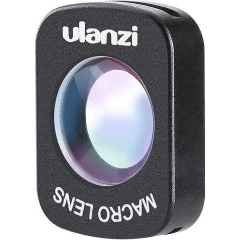 Ulanzi Macro Lens in Oman – Ulanzi | Sky Gadgets Ulanzi macro lens for smartphones in Oman at Sky Gadgets