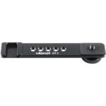 Ulanzi PT-7 cold shoe extension plate in Oman at Sky Gadgets