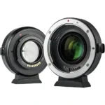 Auto focus lens mount adapter for cameras in Oman at Sky Gadgets