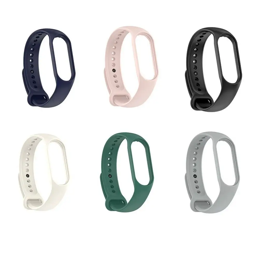 Xiaomi Smart Band 7 Strap in Oman Xiaomi Smart Band 7 Strap in Oman - Image 1