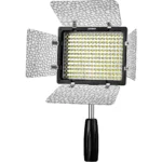 Yongnuo YN160 III Pro LED Video Light in Oman at Sky Gadgets