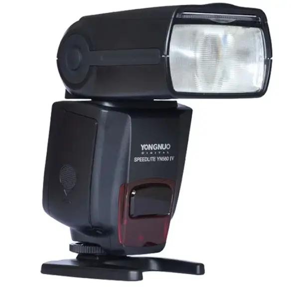 Yongnuo YN560 IV Speedlite Flash in Oman – Sky Gadgets Yongnuo YN560 IV Speedlite Flash in Oman at Sky Gadgets