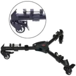 Yunteng 900 Tripod Dolly in Oman at Sky Gadgets