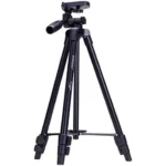 Yunteng VCT-5208 Camera Tripod with remote in Oman at Sky Gadgets