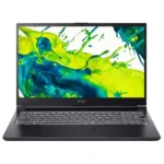 ACER Aspire 7 Gaming Laptop Core 7 RAM 16GB 512GB SSD RTX 3050 6GB in Oman front view