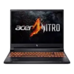 ACER NITRO V 16 GAMING LAPTOP RYZEN 716GB RAM 1TB SSD RTX 5060 8GB in Oman front view