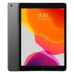 Apple iPad 7th Gen 128GB in Oman front view