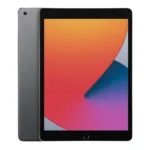 Apple iPad 8th Gen 128GB in Oman front view