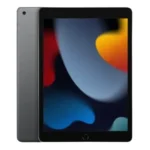 Apple iPad 9th Gen 64GB in Oman front view