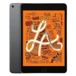 Apple iPad MINI 5 64GB in Oman front view