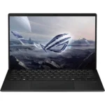 ASUS ROG Flow Z13 Gaming Laptop 2-in-1 AMD Ryzen AI Max+ 395 Touch in Oman front view