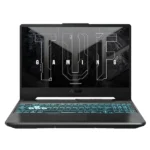 ASUS TUF A15 Gaming Laptop AMD Ryzen 7 16GB Ram 512GB SSD RTX 3050 4GB in Oman front view
