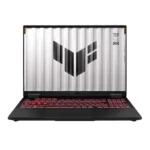 ASUS TUF A16 Ryzen 7 6GB RTX 4050 16GB RAM 512GB SSD in Oman front view