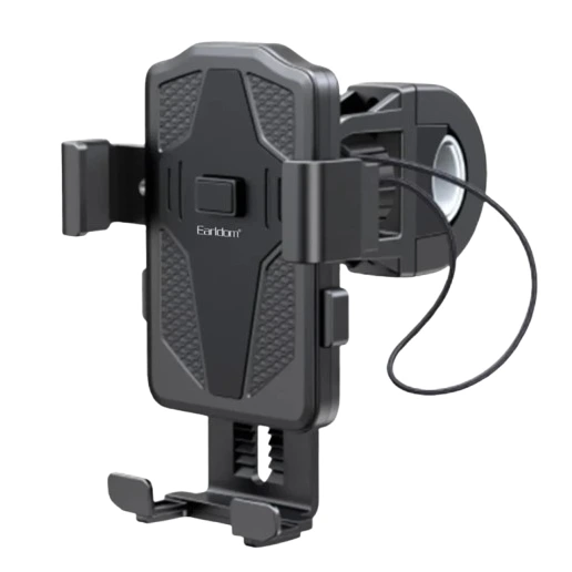 Bike Phone Mounts EH122-EH186-QY05 in Oman Bike Phone Mounts EH122-EH186-QY05 in Oman front view